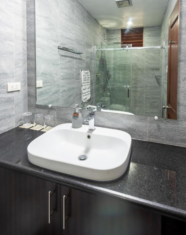 ג'נרל לונה Kalipay Resort Siargao מראה חיצוני תמונה