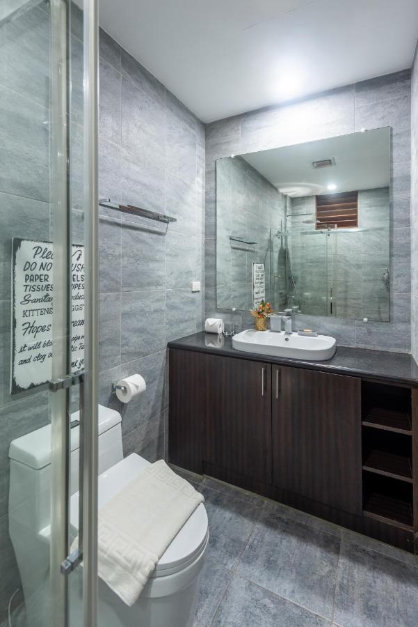ג'נרל לונה Kalipay Resort Siargao מראה חיצוני תמונה