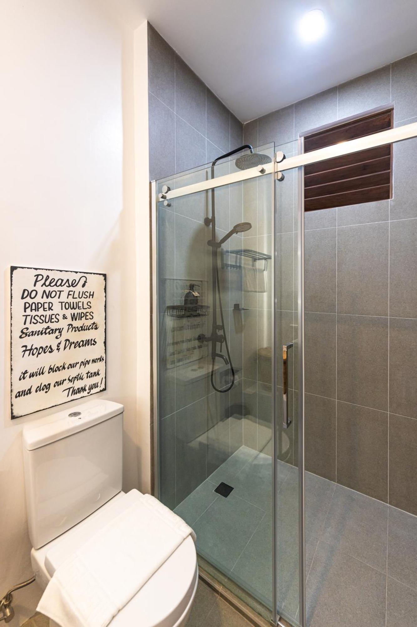 ג'נרל לונה Kalipay Resort Siargao מראה חיצוני תמונה